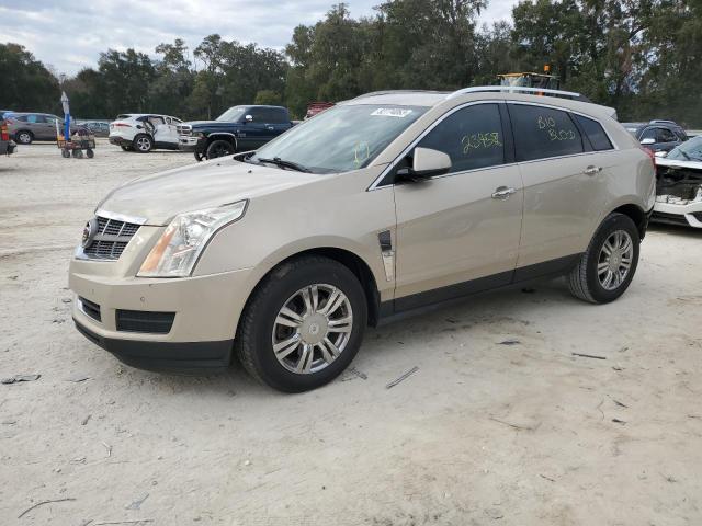 CADILLAC SRX 2011 3gyfnaey5bs610062