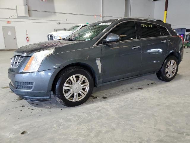 CADILLAC SRX LUXURY 2011 3gyfnaey5bs611230