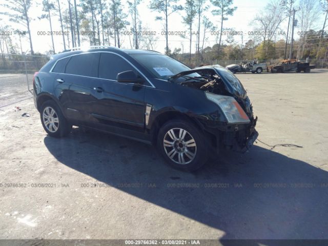 CADILLAC SRX 2011 3gyfnaey5bs631932