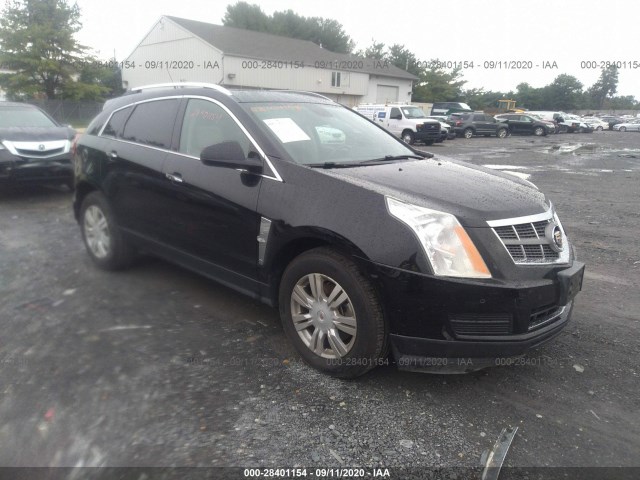 CADILLAC SRX 2011 3gyfnaey5bs639190