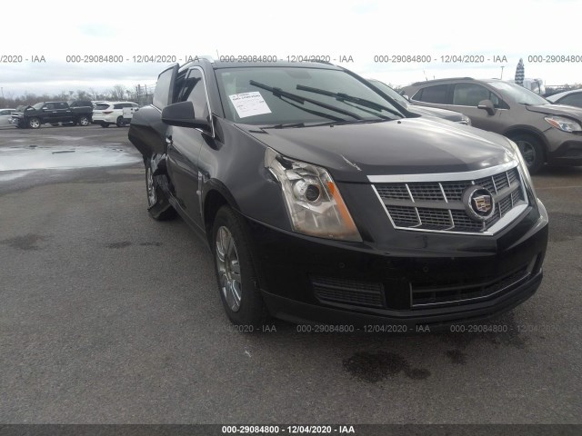 CADILLAC SRX 2011 3gyfnaey5bs647144