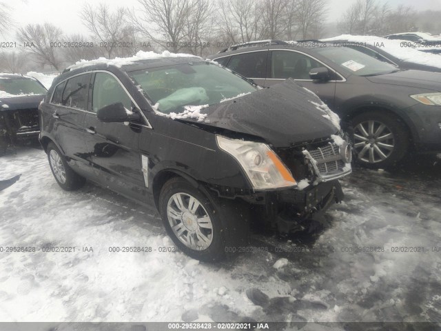 CADILLAC SRX 2011 3gyfnaey5bs647290