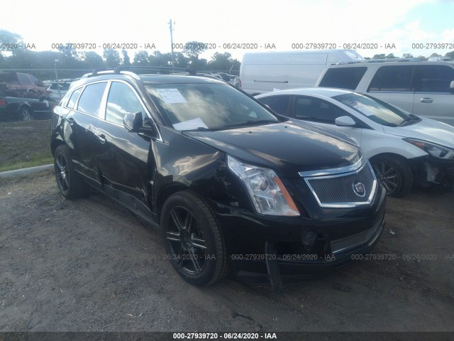 CADILLAC SRX 2011 3gyfnaey5bs648231