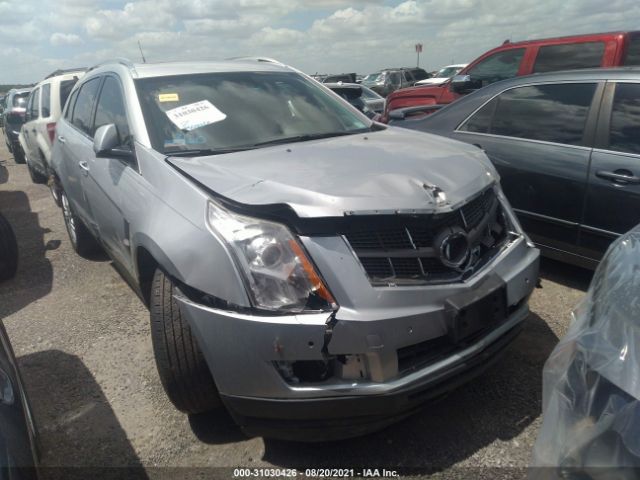 CADILLAC SRX 2011 3gyfnaey5bs660024