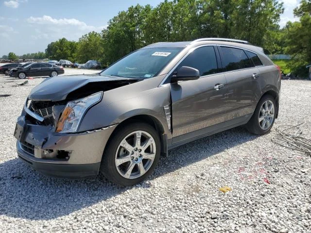 CADILLAC SRX LUXURY 2011 3gyfnaey5bs663733