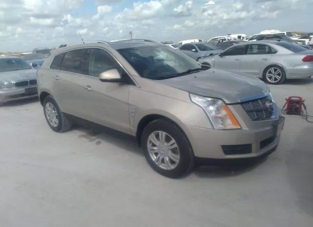 CADILLAC SRX 2011 3gyfnaey5bs680628