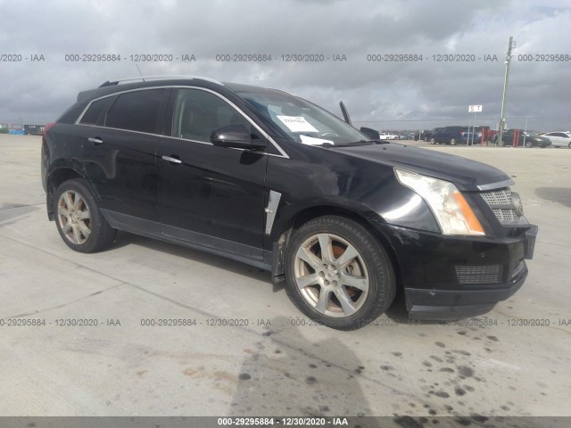 CADILLAC SRX 2010 3gyfnaey6as564708