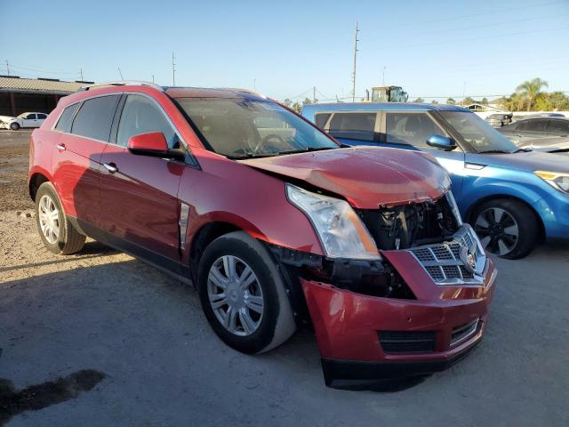 CADILLAC SRX LUXURY 2010 3gyfnaey6as575367