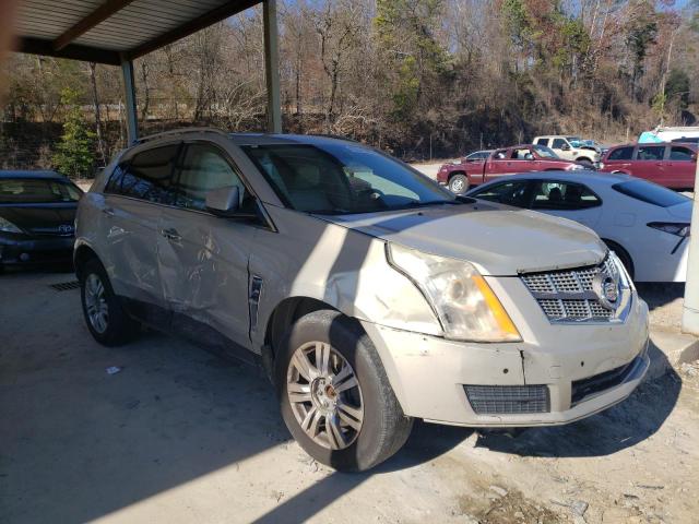 CADILLAC SRX 2010 3gyfnaey6as590208