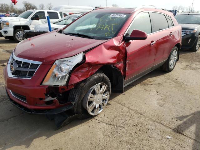 CADILLAC SRX 2010 3gyfnaey6as592816