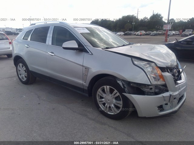 CADILLAC SRX 2010 3gyfnaey6as612711