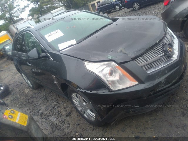 CADILLAC SRX 2010 3gyfnaey6as631551