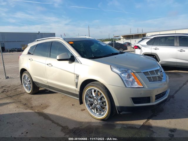 CADILLAC SRX 2010 3gyfnaey6as632957