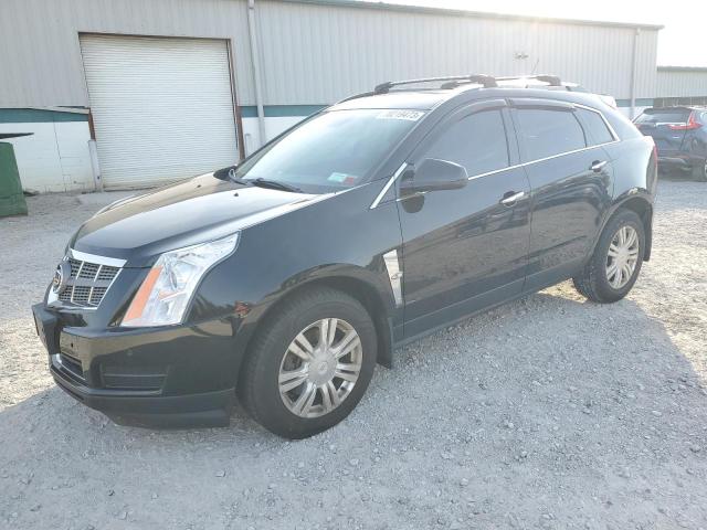 CADILLAC SRX LUXURY 2010 3gyfnaey6as640203