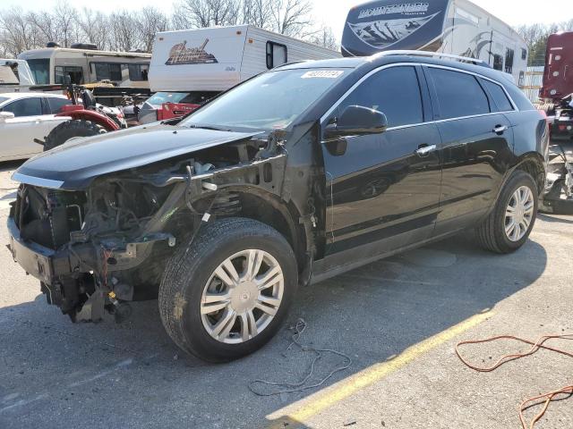 CADILLAC SRX 2010 3gyfnaey6as647961