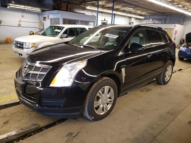 CADILLAC SRX 2010 3gyfnaey6as648897