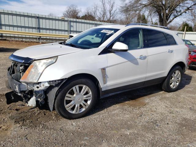 CADILLAC SRX 2010 3gyfnaey6as655557