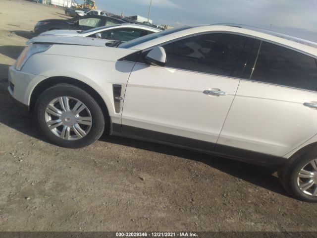 CADILLAC SRX 2010 3gyfnaey6as656689