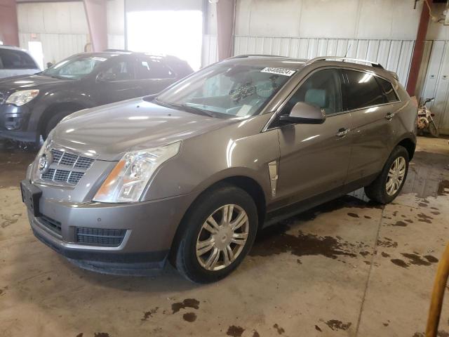 CADILLAC NULL 2011 3gyfnaey6bs515266