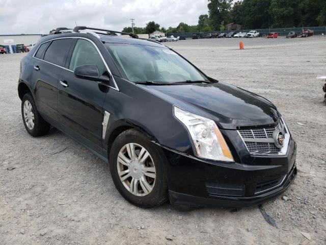 CADILLAC SRX LUXURY 2011 3gyfnaey6bs515445