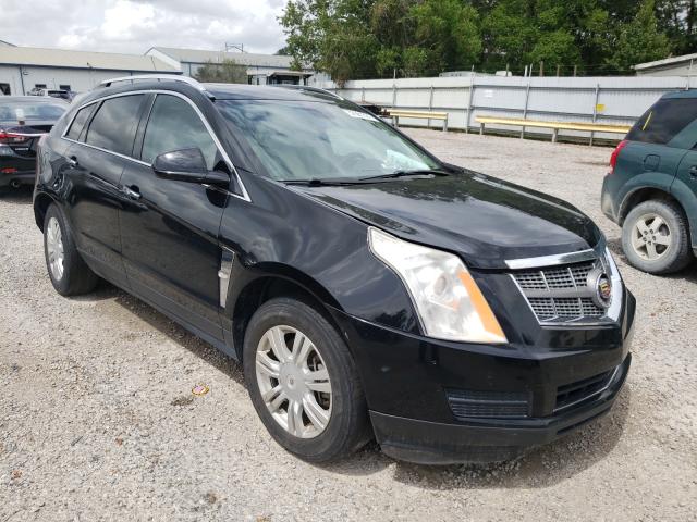 CADILLAC NULL 2011 3gyfnaey6bs527210