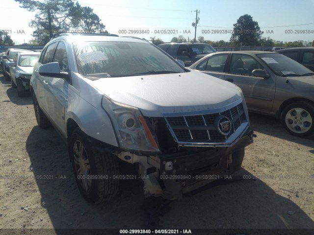 CADILLAC SRX 2011 3gyfnaey6bs527840