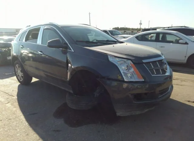 CADILLAC SRX 2011 3gyfnaey6bs533640