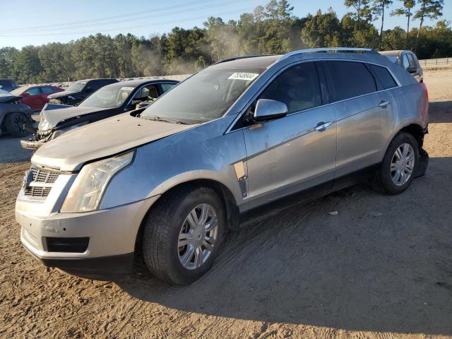 CADILLAC SRX LUXURY 2011 3gyfnaey6bs538465