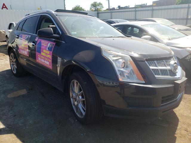 CADILLAC SRX LUXURY 2011 3gyfnaey6bs540880