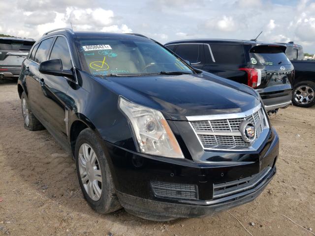 CADILLAC SRX 2011 3gyfnaey6bs549613