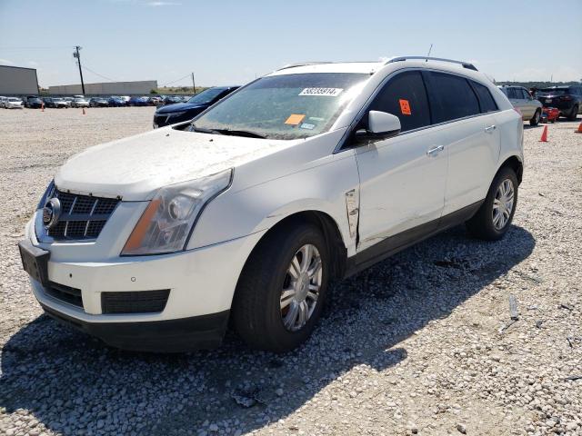 CADILLAC SRX 2011 3gyfnaey6bs550891