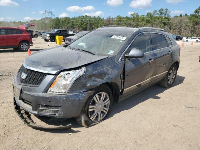 CADILLAC SRX 2011 3gyfnaey6bs564399