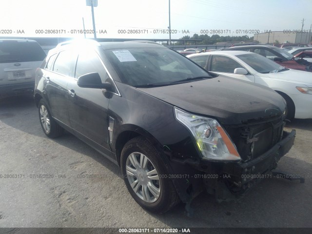 CADILLAC SRX 2011 3gyfnaey6bs565178