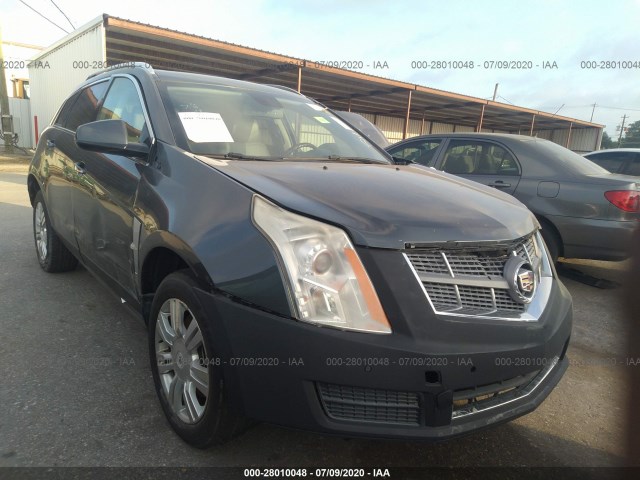 CADILLAC SRX 2011 3gyfnaey6bs565407