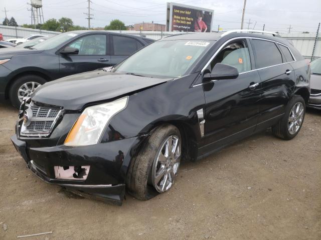 CADILLAC SRX LUXURY 2011 3gyfnaey6bs566668