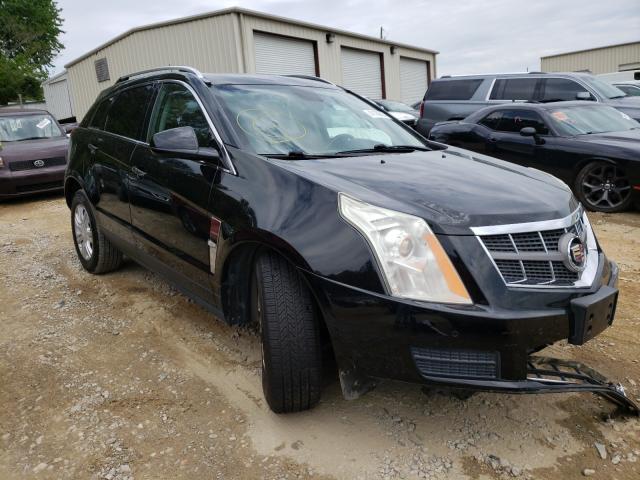 CADILLAC SRX LUXURY 2011 3gyfnaey6bs566735