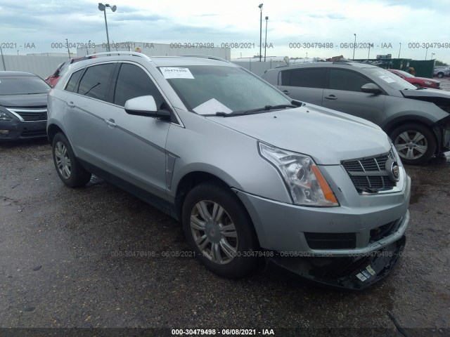 CADILLAC SRX 2011 3gyfnaey6bs574351