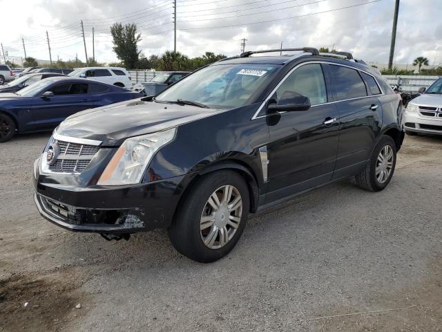 CADILLAC SRX 2011 3gyfnaey6bs575550