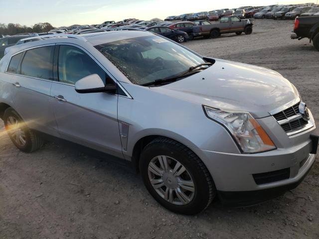 CADILLAC SRX LUXURY 2011 3gyfnaey6bs622382