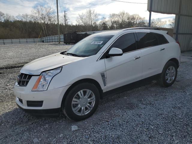 CADILLAC SRX 2011 3gyfnaey6bs624942