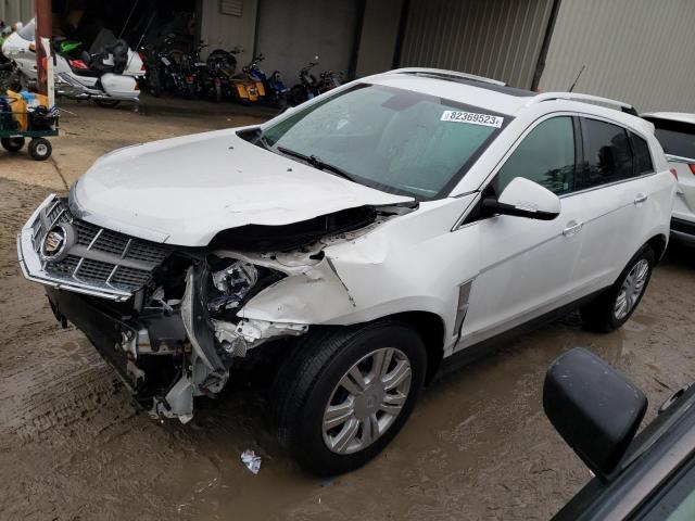 CADILLAC SRX 2011 3gyfnaey6bs626920