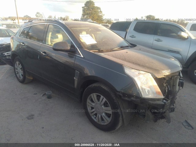 CADILLAC SRX 2011 3gyfnaey6bs629641