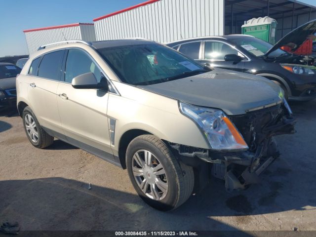 CADILLAC SRX 2011 3gyfnaey6bs631325