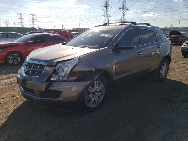 CADILLAC SRX 2011 3gyfnaey6bs633821