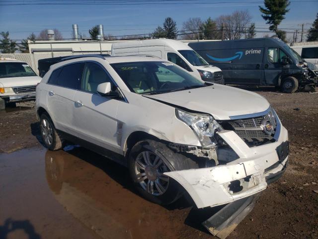 CADILLAC SRX LUXURY 2011 3gyfnaey6bs644754