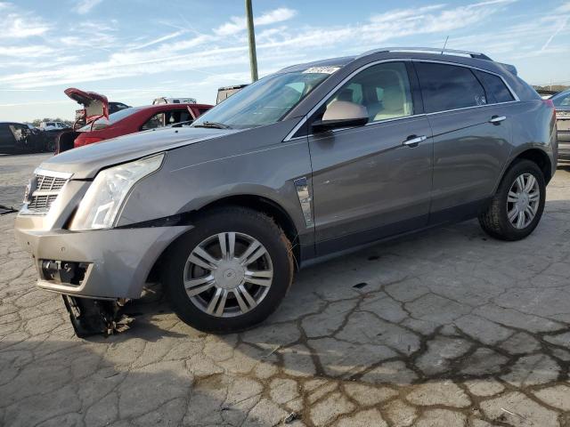 CADILLAC SRX LUXURY 2011 3gyfnaey6bs649176