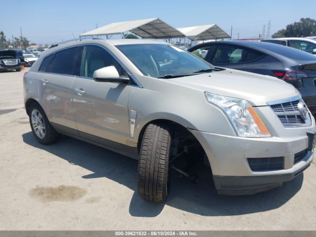 CADILLAC SRX 2011 3gyfnaey6bs673526