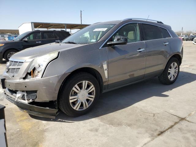 CADILLAC SRX LUXURY 2011 3gyfnaey6bs675678