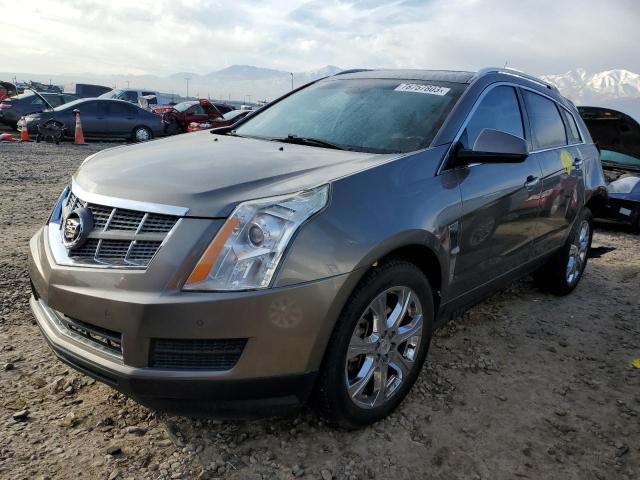 CADILLAC SRX 2011 3gyfnaey6bs675700