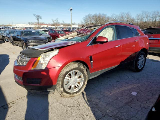 CADILLAC SRX 2010 3gyfnaey7as501150